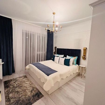 Apartament Larysse 拉迪亚 外观 照片