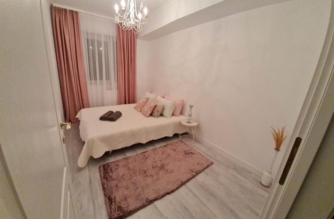 Apartament Larysse 拉迪亚 外观 照片