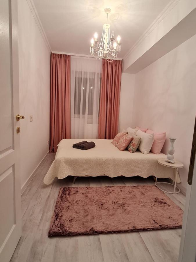 Apartament Larysse 拉迪亚 外观 照片