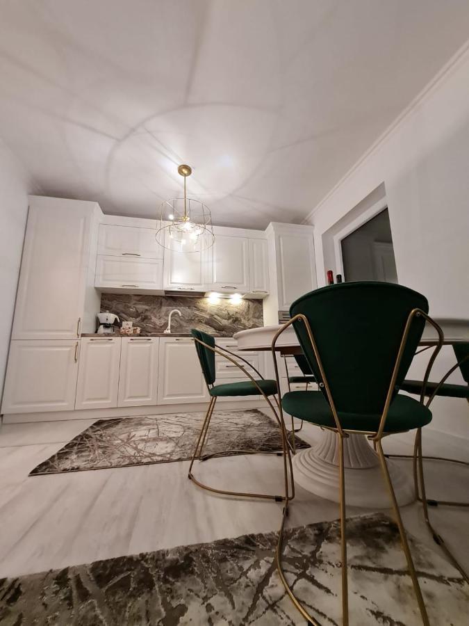 Apartament Larysse 拉迪亚 外观 照片