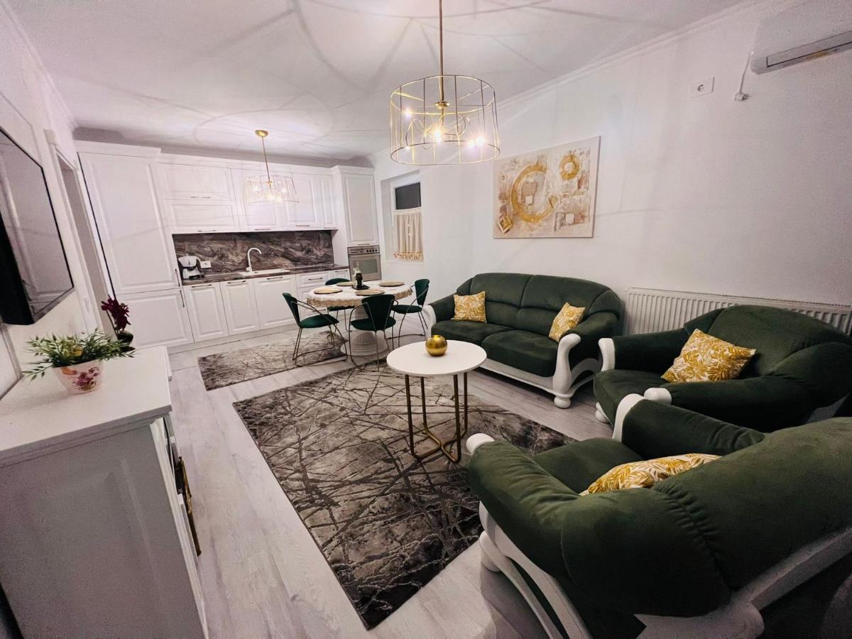 Apartament Larysse 拉迪亚 外观 照片