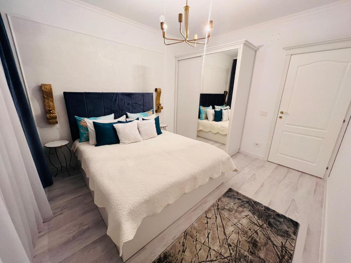 Apartament Larysse 拉迪亚 外观 照片