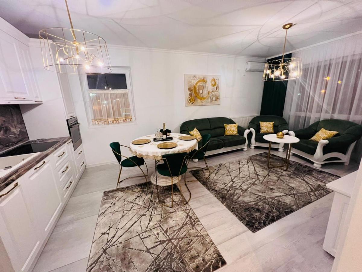 Apartament Larysse 拉迪亚 外观 照片