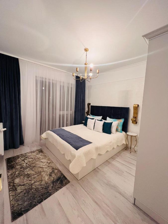 Apartament Larysse 拉迪亚 外观 照片