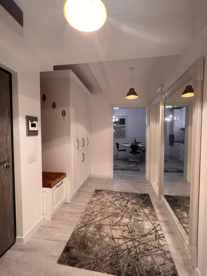 Apartament Larysse 拉迪亚 外观 照片