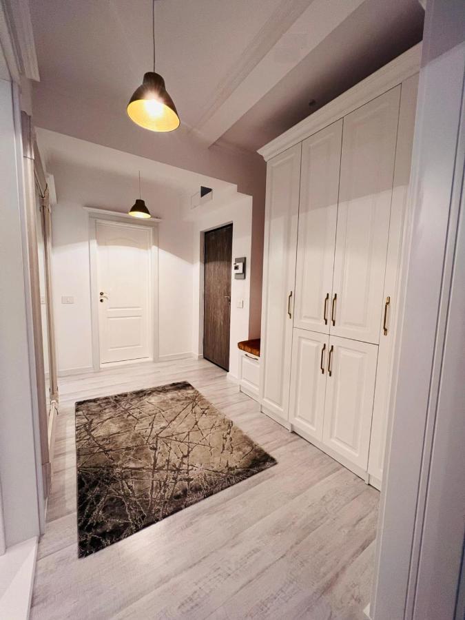 Apartament Larysse 拉迪亚 外观 照片