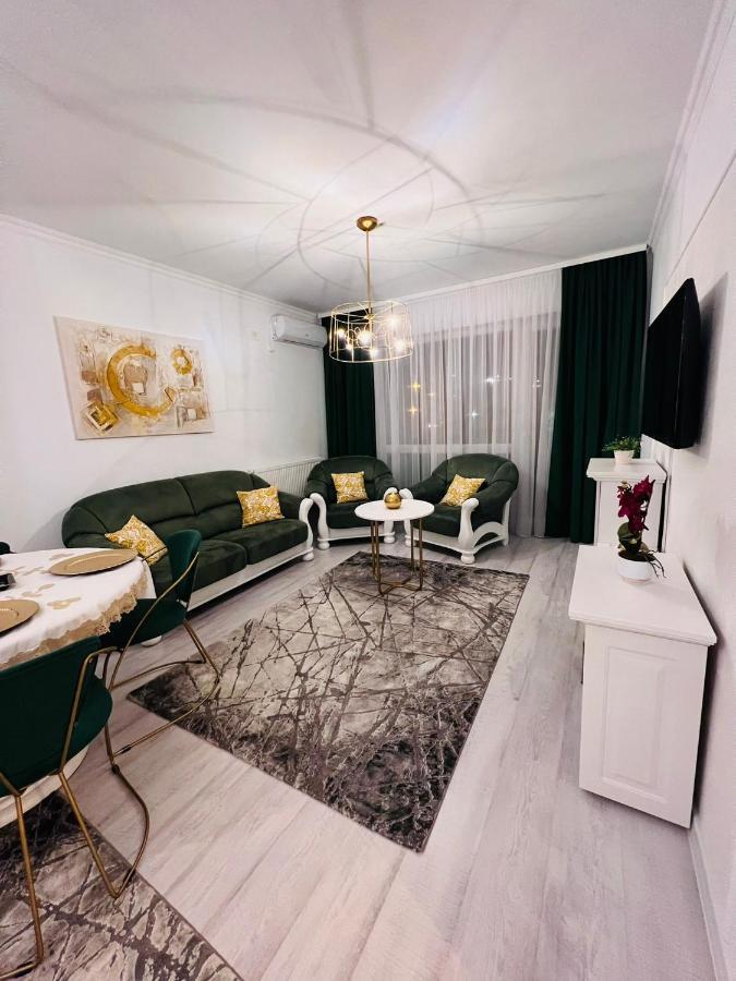 Apartament Larysse 拉迪亚 外观 照片